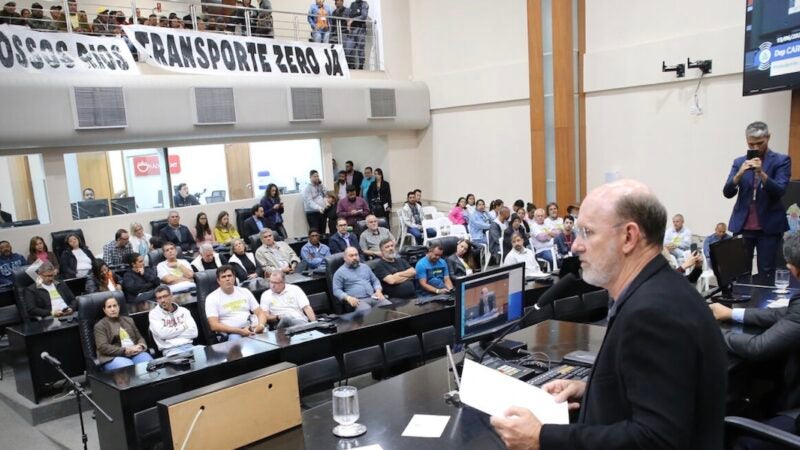Deputados articulam mudar projeto do governo sobre transporte zero de peixe e crédito para pescadores