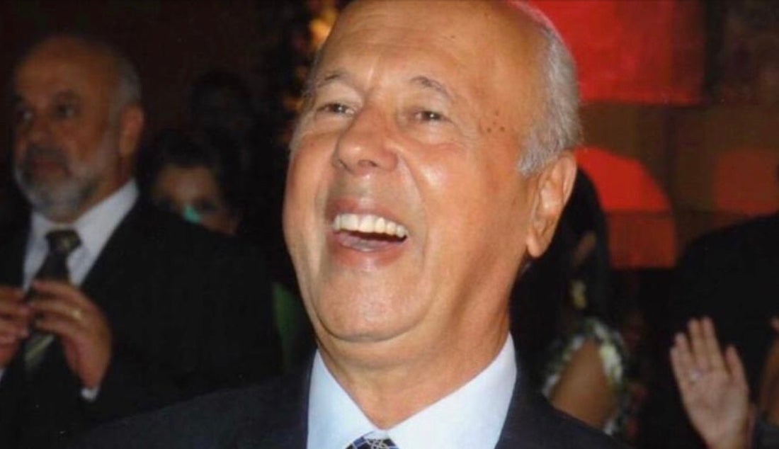 Pioneiro e ex-presidente da Associação Comercial de Rondonópolis é sepultado; prefeito manifesta pesar