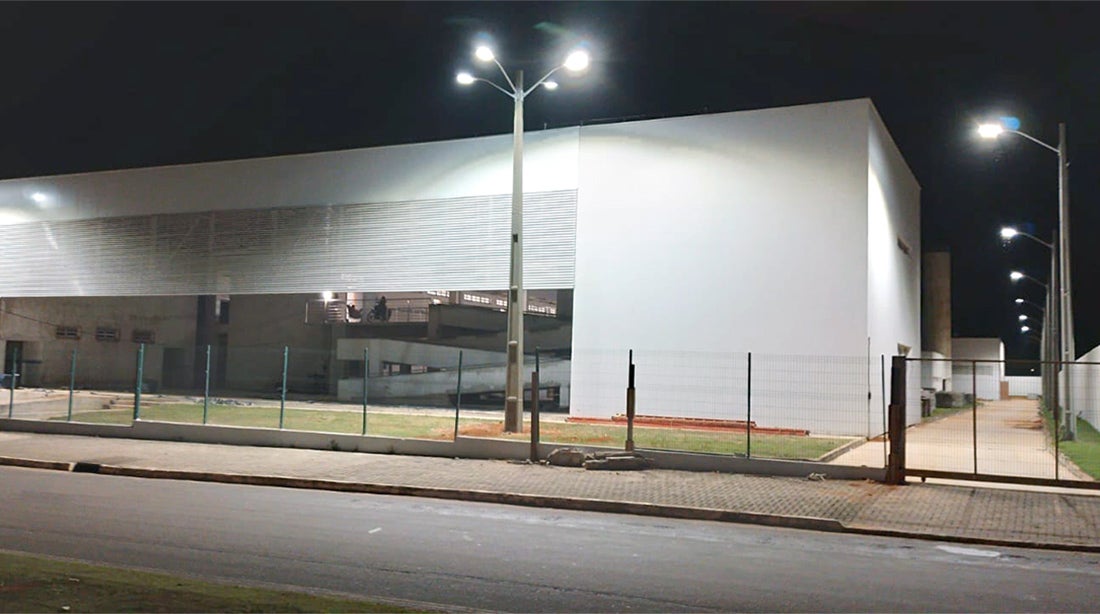 Escola Técnica de Matupá deve ser entregue no 2º semestre e sediará 2 cursos superiores da Unemat