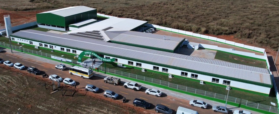 Escolas da rede municipal de Sinop entram em recesso na próxima semana