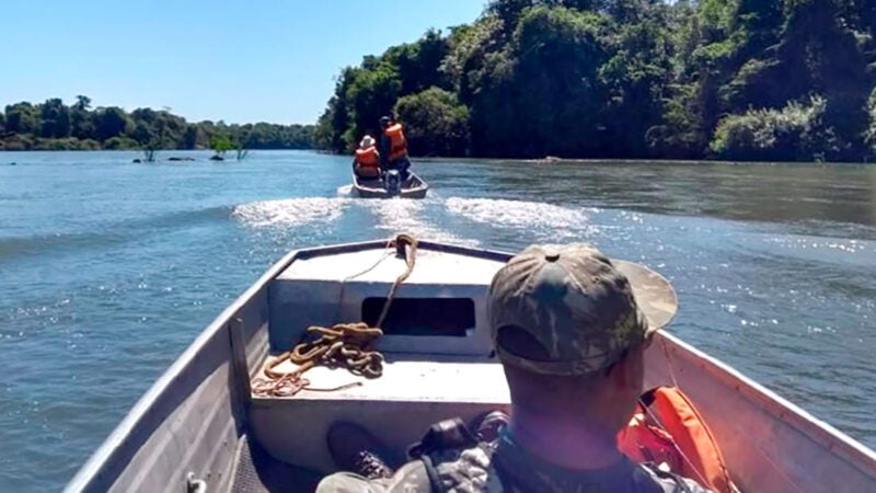 Governo de Mato Grosso diz que lei para combate à pesca predatória segue relatório contratado pela Assembleia 