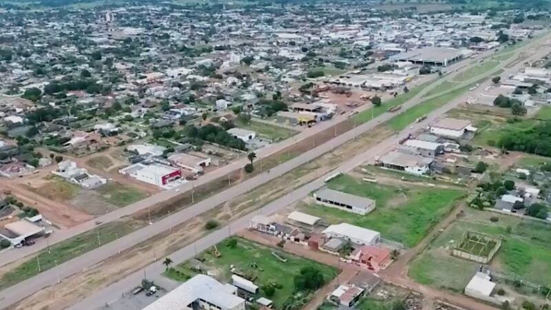 Guarantã do Norte vai modernizar administração pública com entrega de novos equipamentos