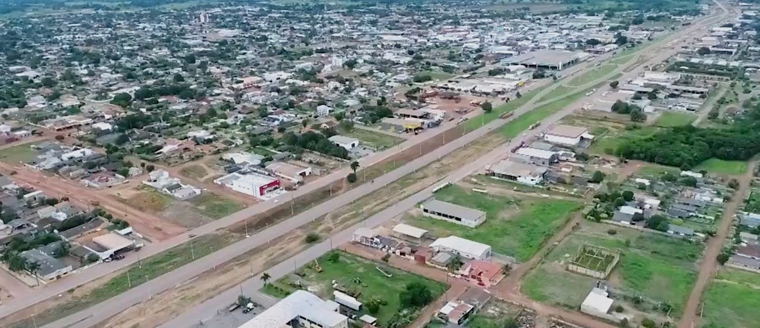 Guarantã do Norte vai modernizar administração pública com entrega de novos equipamentos