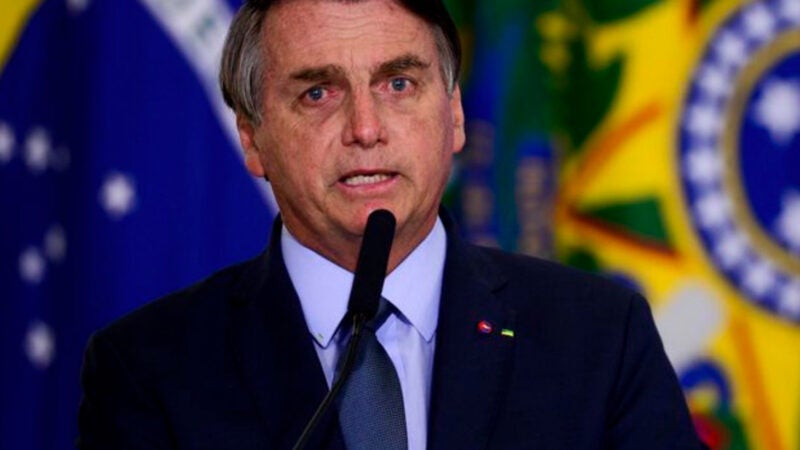 Deputados federais mato-grossenses criticam decisão de tonar Bolsonaro inelegível