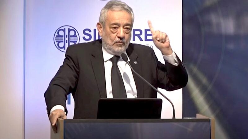 Secretário defende em SP investimentos em ferrovias para escoar a produção de Mato Grosso