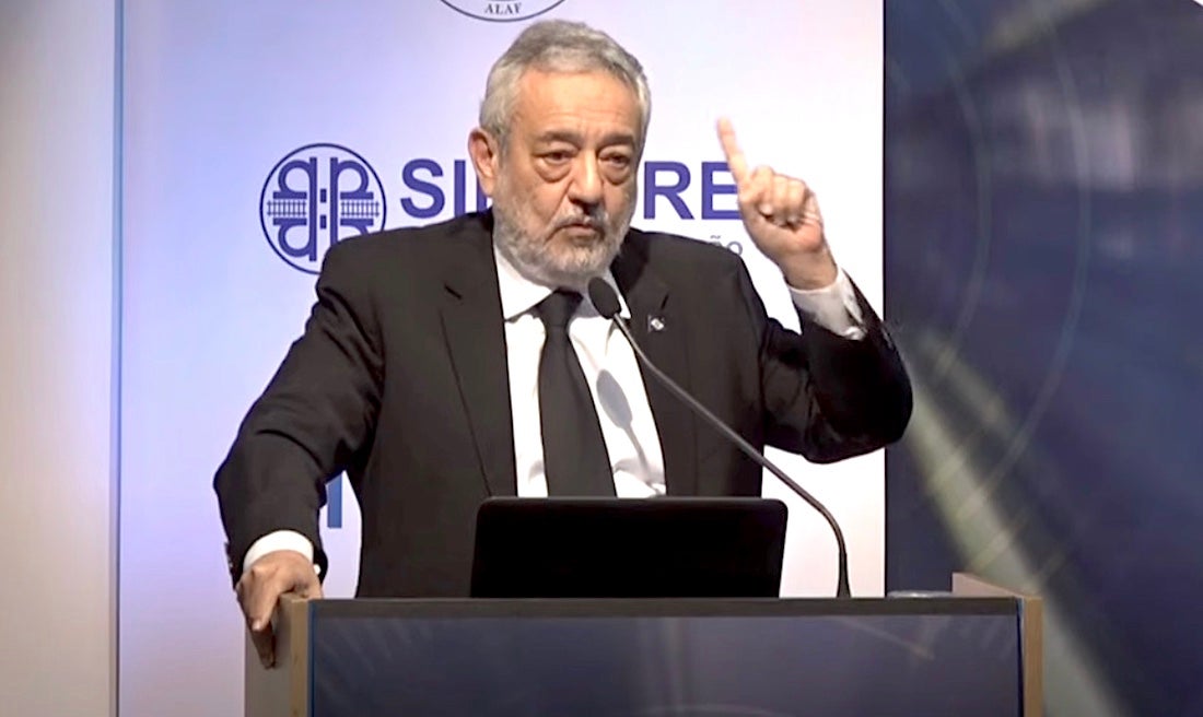 Secretário defende em SP investimentos em ferrovias para escoar a produção de Mato Grosso