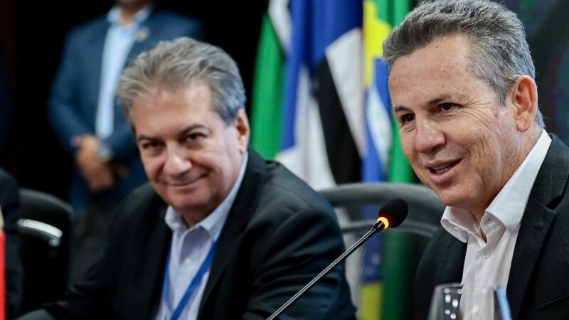 Estratégias contra crimes na Amazônia e desenvolvimento sustentável são priorizadas no Fórum de Governadores em Cuiabá