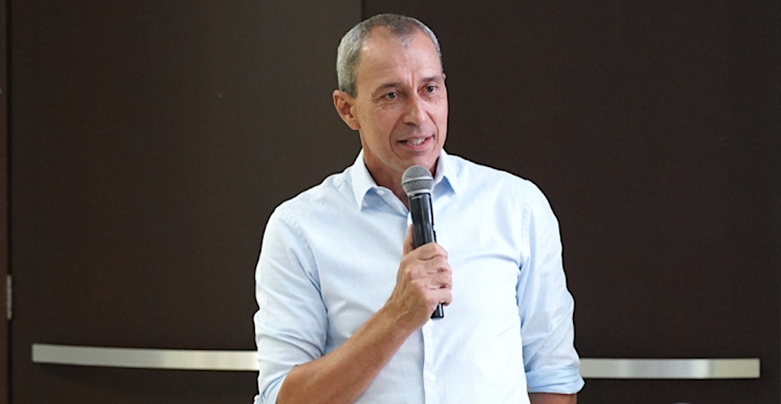 Prefeito elogia câmara por reprovar projeto que aumentaria número de vereadores em Lucas: “decisão responsável”