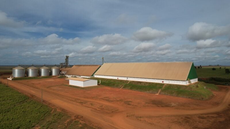 Falta de armazéns pode ser corrigida pelo Plano Safra