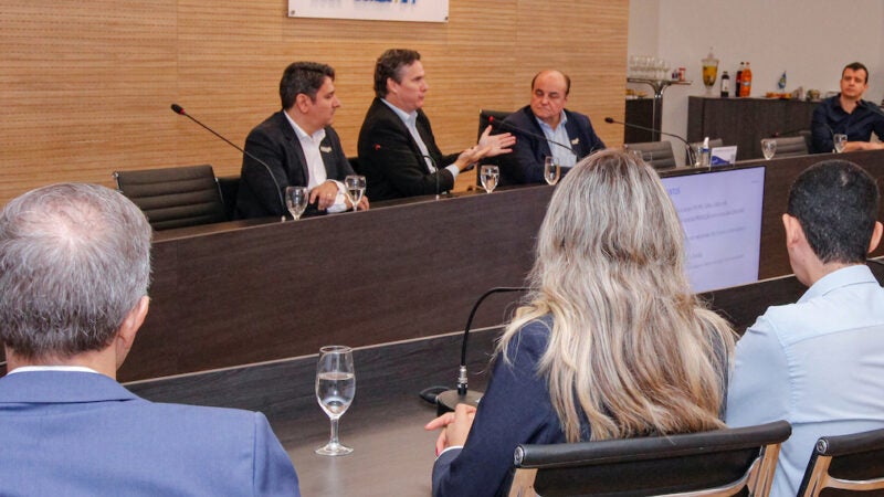 Secretário detalha reforma tributária do governo federal e prevê que Mato Grosso perderá R$ 7 bilhões