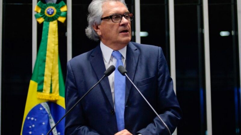 Governador de Goiás concorda com projeto do transporte zero de peixe em Mato Grosso