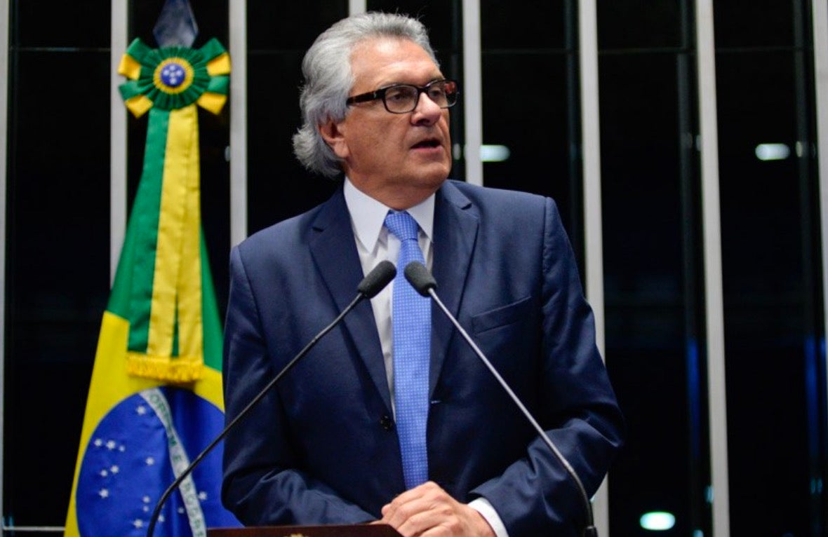 Governador de Goiás concorda com projeto do transporte zero de peixe em Mato Grosso