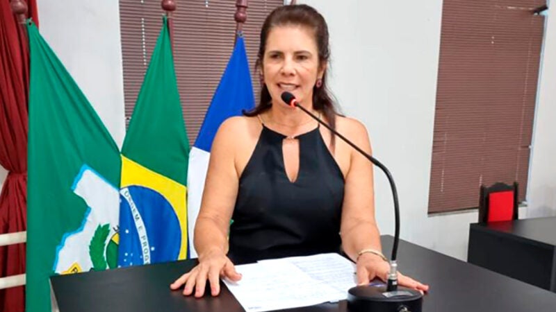 Câmara de Lucas do Rio Verde vota hoje criação de duas novas vagas de vereadores; presidente é contrária