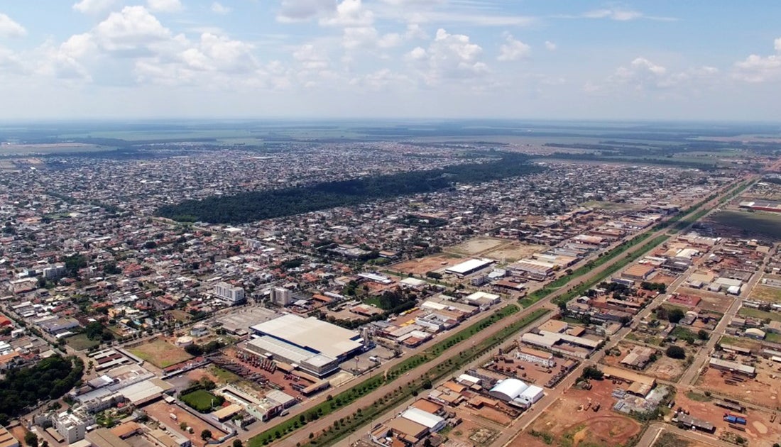 Prefeito de Sinop esperava censo com 200 mil moradores; de Mutum diz estar ‘desapontado’; gestor de Lucas ‘esperava mais’ e de Sorriso ‘não reflete realidade’