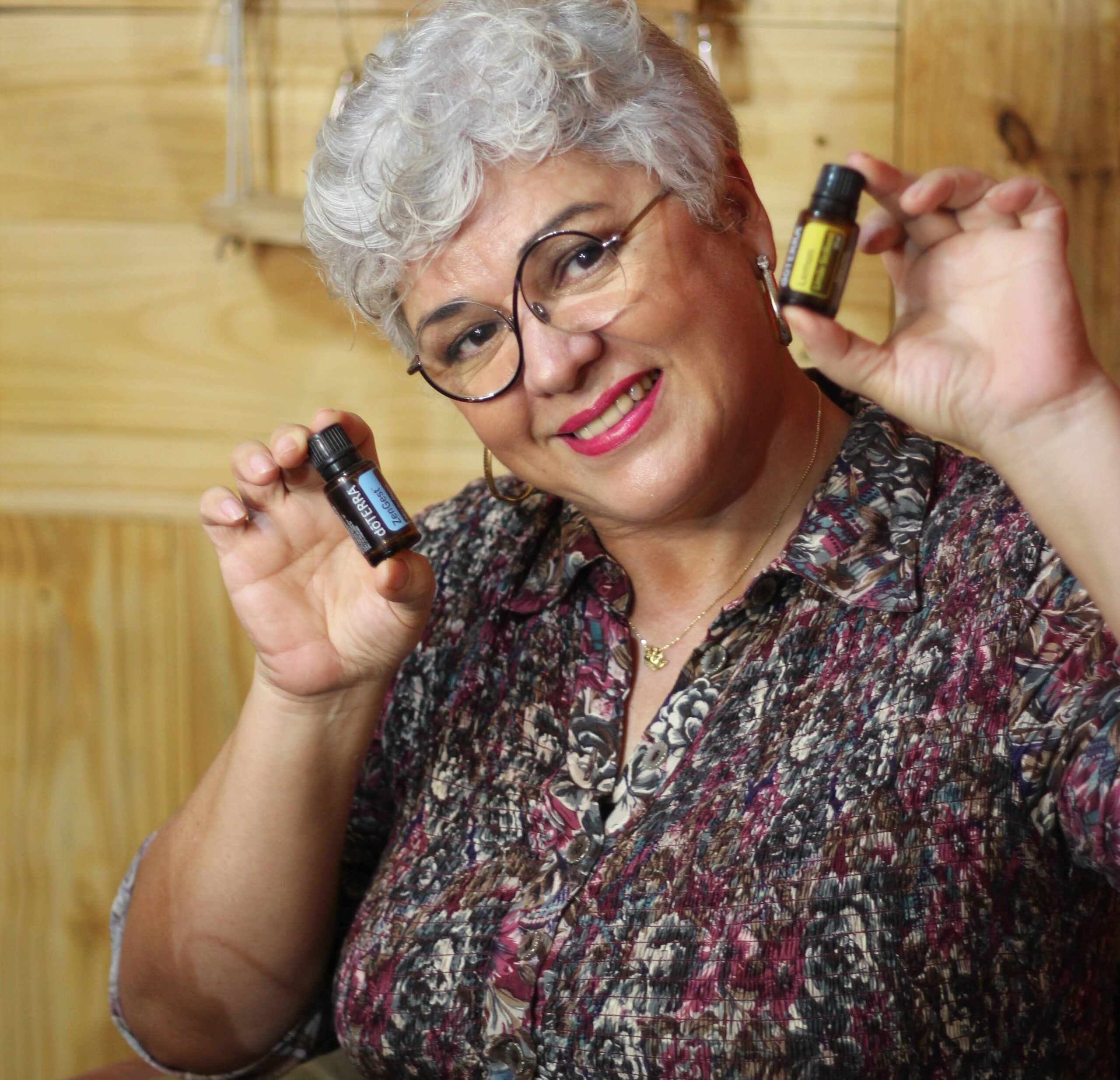 O uso de óleos essenciais em bebês e crianças