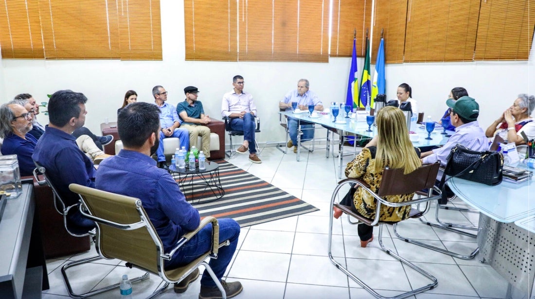 Câmpus da Unemat em Nova Mutum busca implantar mais 3 cursos