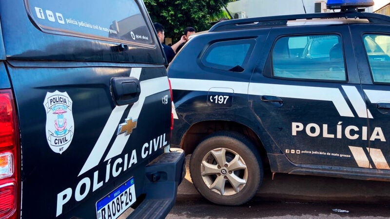 Polícia deflagra operação que apura fraude em concurso de prefeitura em MT; 84 mandados e bloqueio de R$ 1,6 milhão