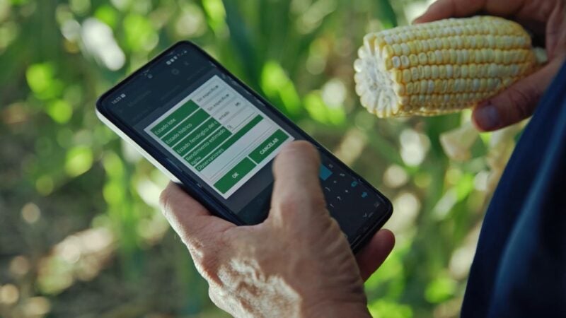 Digitalização da agricultura ajuda cooperados a ter sucesso na atividade