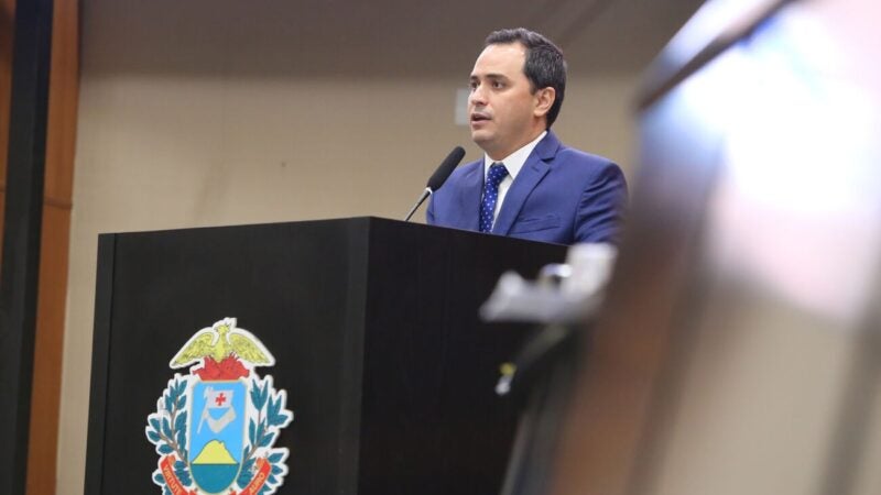 CPI da Telefonia identifica déficit de 1.920 antenas em MT