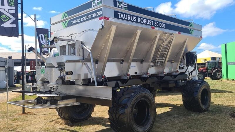 Distribuidores de alto alcance poderão ser conhecidos na Bahia Farm Show