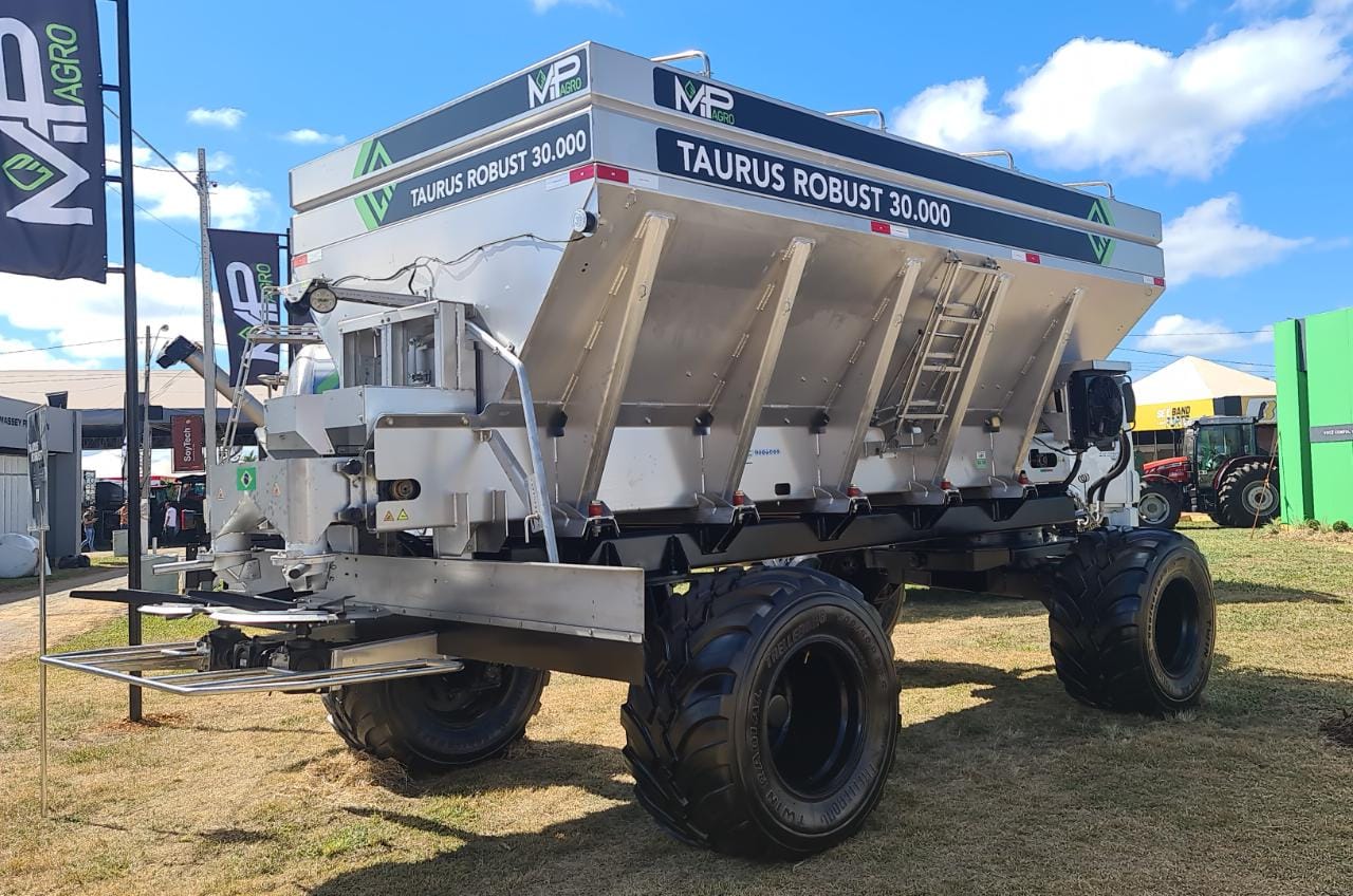 Distribuidores de alto alcance poderão ser conhecidos na Bahia Farm Show