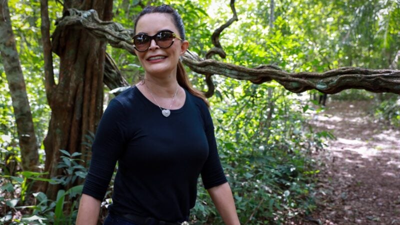 A reciclagem e os benefícios à população e ao Meio Ambiente