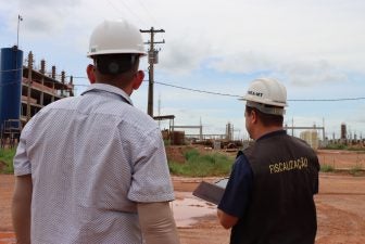 Crea-MT fiscalizará 37 municípios em junho no Estado