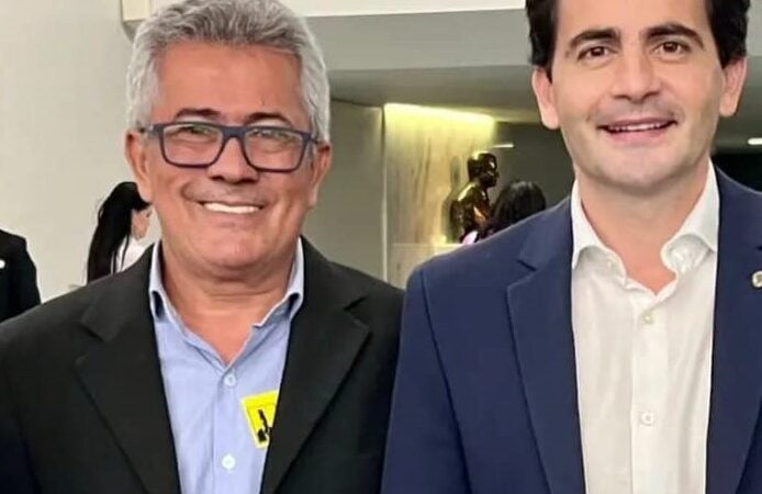 Vereador Zilmar solicita recursos para galerias fluviais