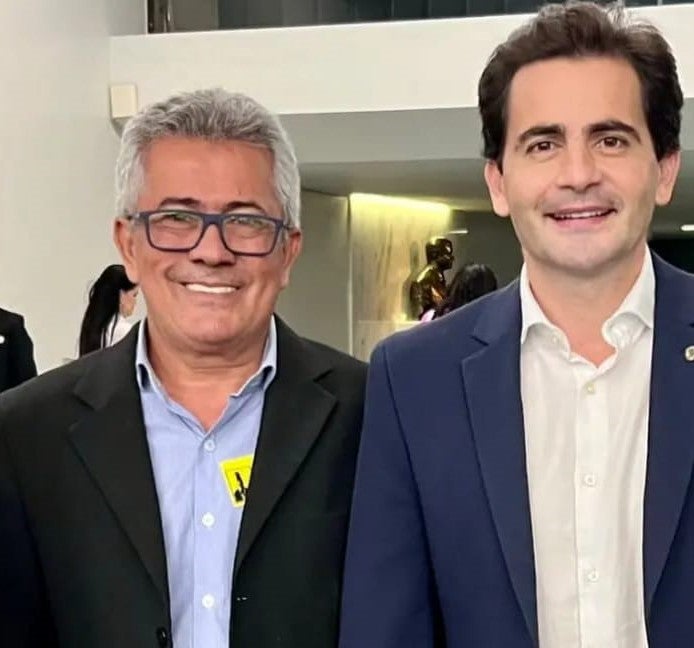 Vereador Zilmar solicita recursos para galerias fluviais