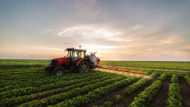Mercado agrícola brasileiro ganha o primeiro potencializador de fungicidas