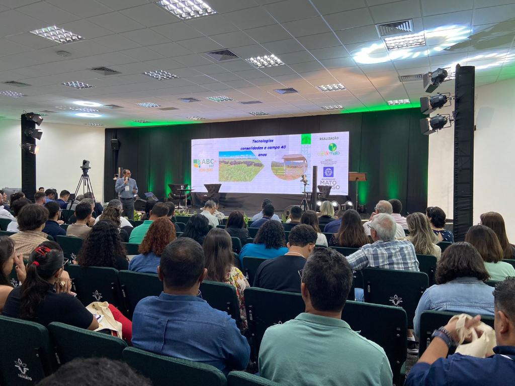 Governo de MT e setor produtivo debatem medidas para ampliar ações sustentáveis