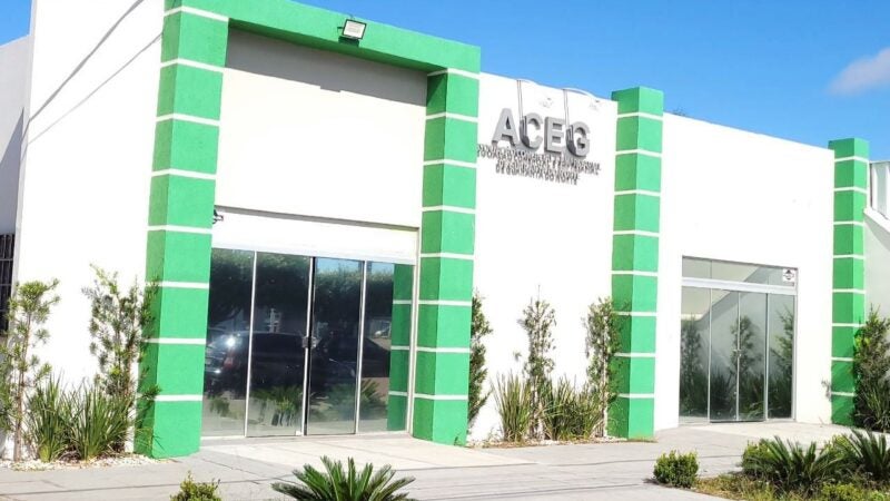 ACEG realizou o sorteio mamãe feliz