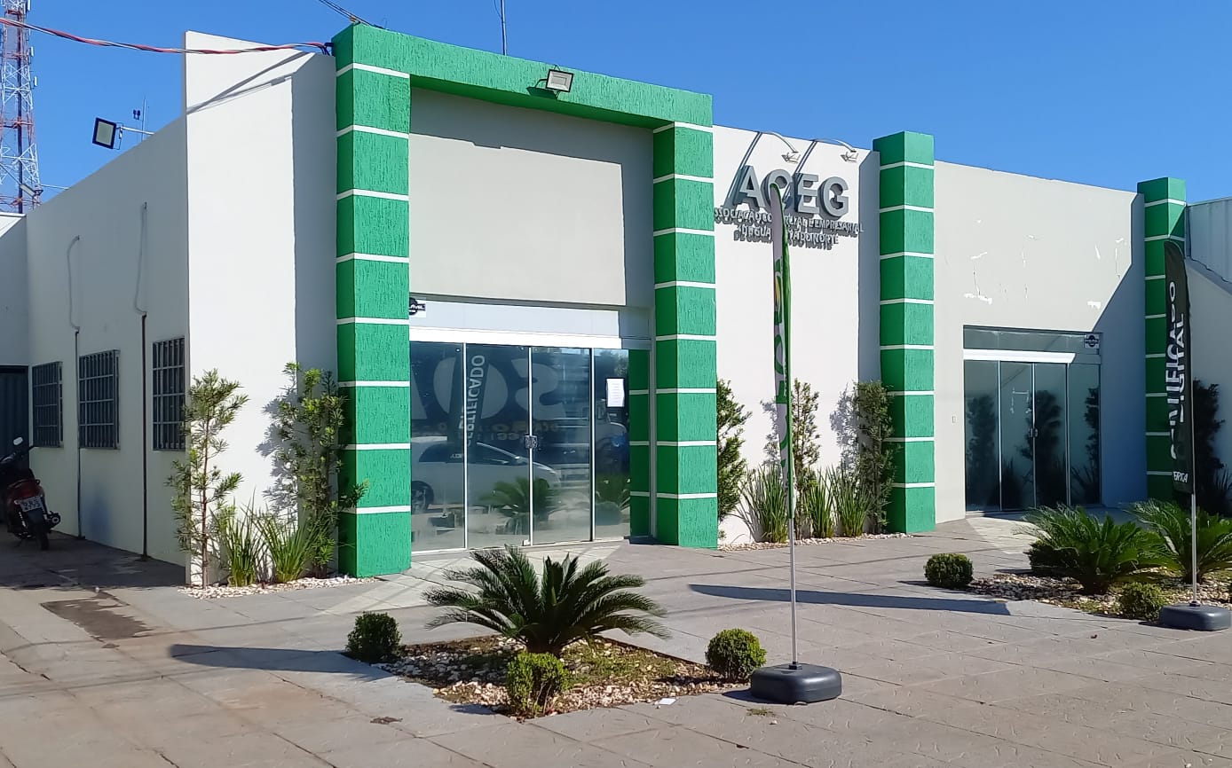 ACEG fez a entrega aos ganhadores da Promoção Mamãe Feliz