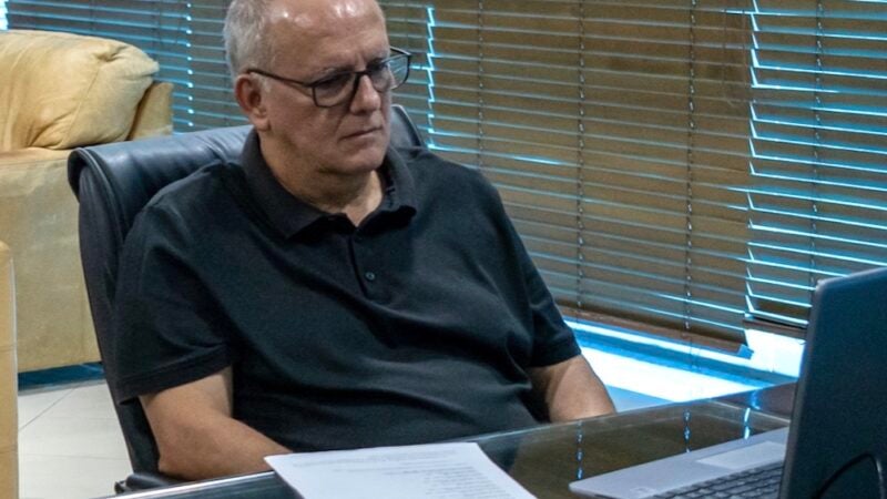 Prefeito confirma para setembro concurso na prefeitura de Rondonópolis