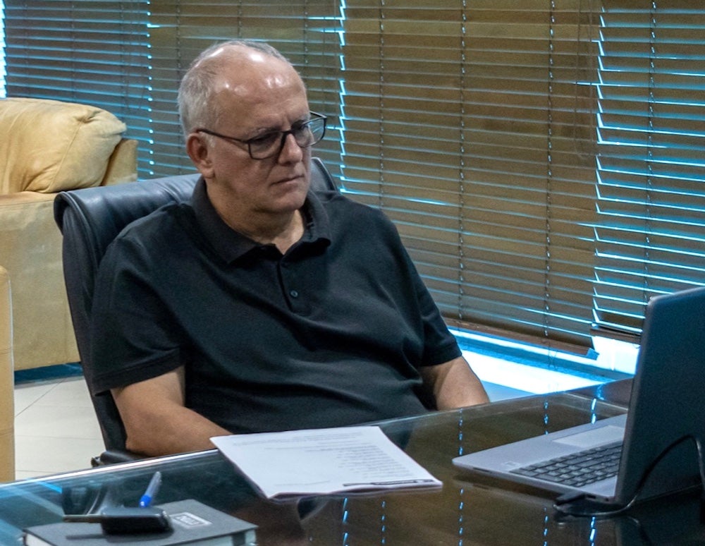 Prefeito confirma para setembro concurso na prefeitura de Rondonópolis