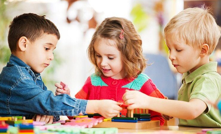 Afetividade nas relações educativas pode ajudar crianças na aprendizagem