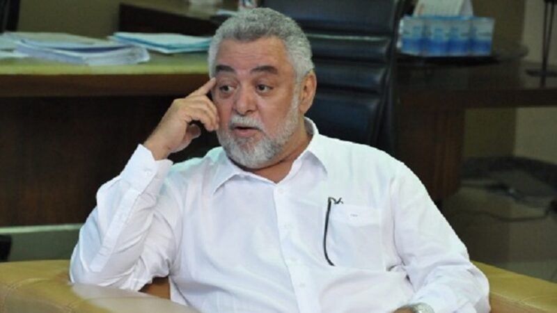 Justiça suspende direitos políticos e manda ex-prefeito de Rondonópolis devolver R$ 2,3 milhões