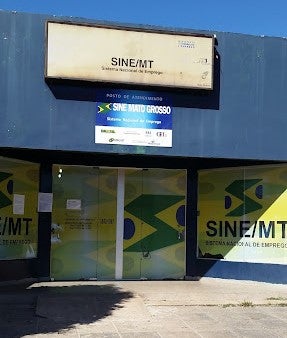 Sine de Guarantã do Norte está oferecendo mais de 20 vagas de empregos