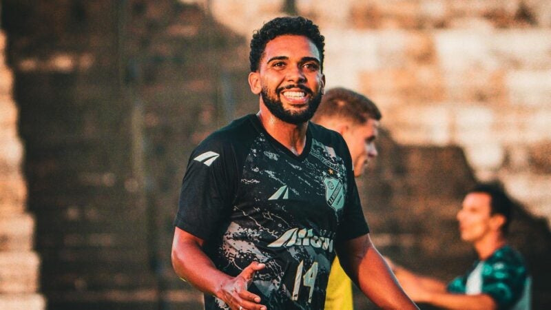 Inter de Limeira conta com retorno de Buchecha em confronto direto contra o Maringá