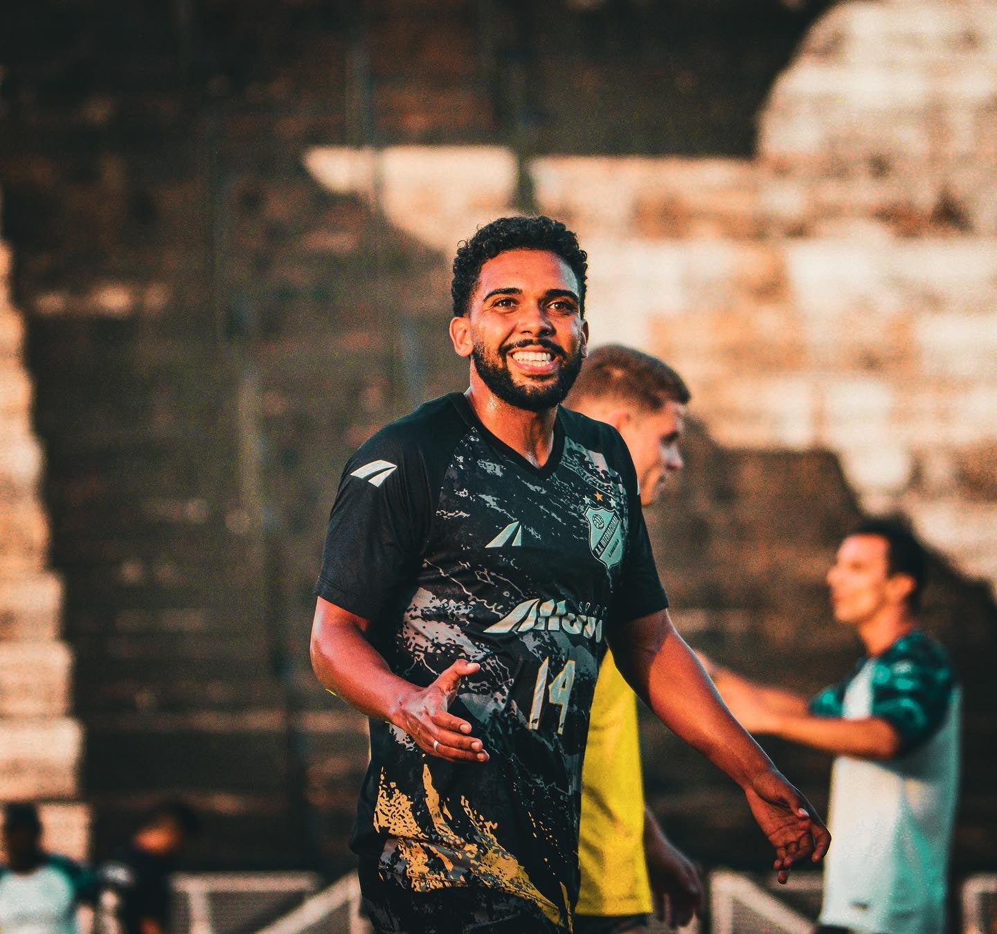 Inter de Limeira conta com retorno de Buchecha em confronto direto contra o Maringá