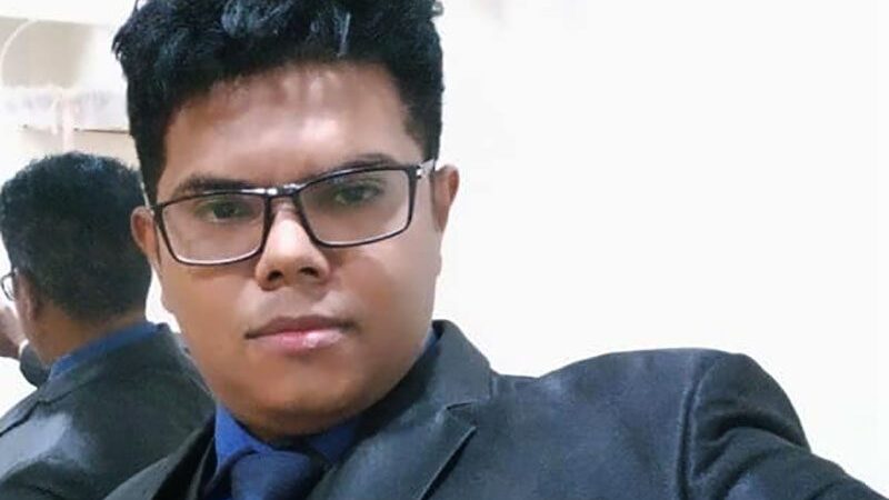 Assassinos de  Edney Menezes  são condenados em júri popular