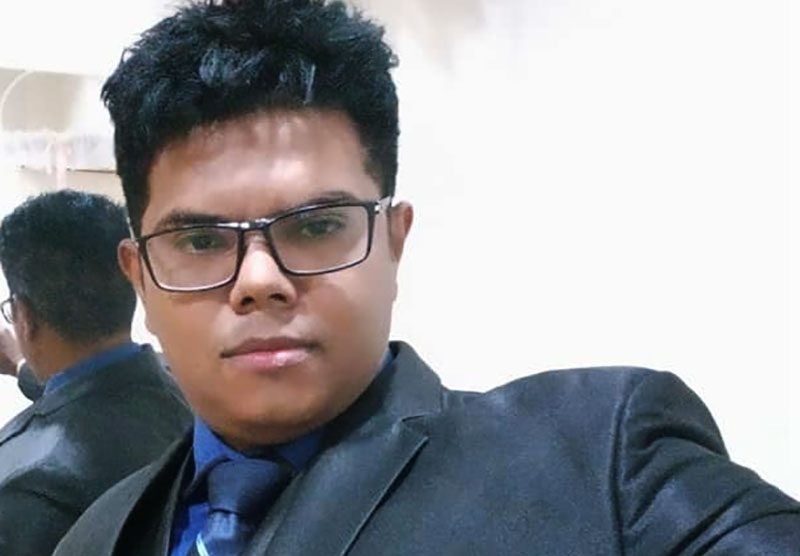 Assassinos de  Edney Menezes  são condenados em júri popular