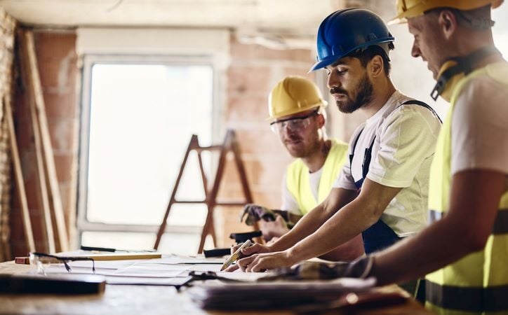 Sabin cadastra empresas da construção civil para atender suas operações em todo o Brasil