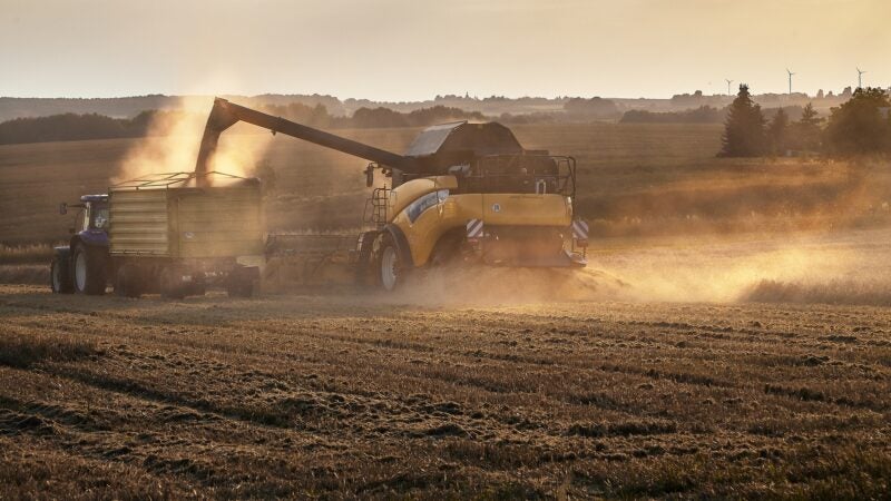 Alternativa para não postergar investimento para a próxima safra está nas fintechs