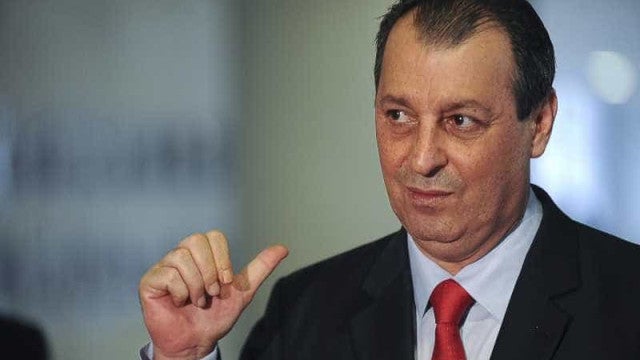 Omar Aziz diz que Fazenda não quer atrasar arcabouço fiscal