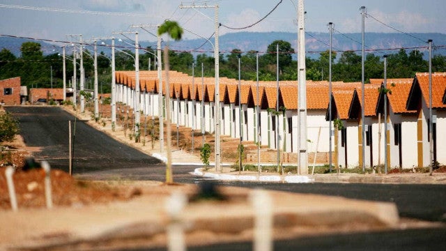 Lula critica imóveis populares de 15 metros quadrados de Campinas e fala em ‘degradação’