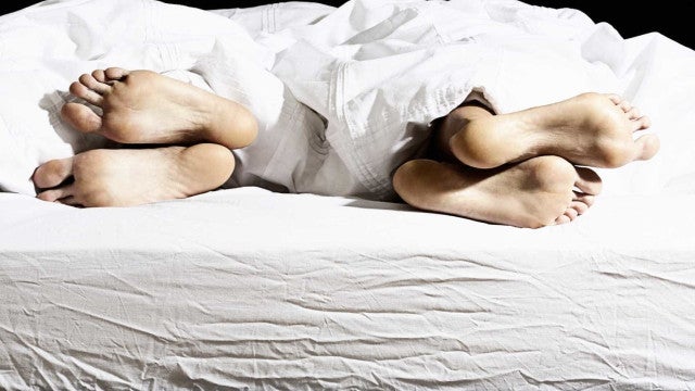 Pesquisa: seis em dez brasileiros se dizem satisfeitos com a vida sexual