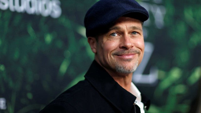 Homem se passa por Brad Pitt e tira quase R$ 1 milhão de espanhola que achava que o namorava