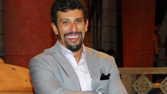 Estrela de ‘Os Outros’, Milhem Cortaz diz que está aprendendo a controlar seu temperamento