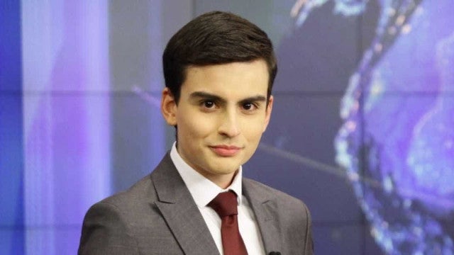 Dudu Camargo se pronuncia após demissão do SBT